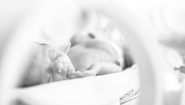 Life in the NICU - Neonatal Intensive Care Unit